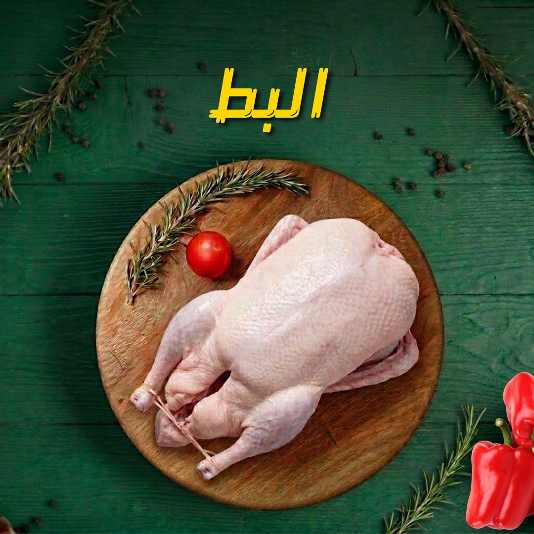البط